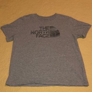 North Face shirt